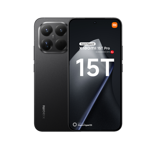 Xiaomi 15T Pro