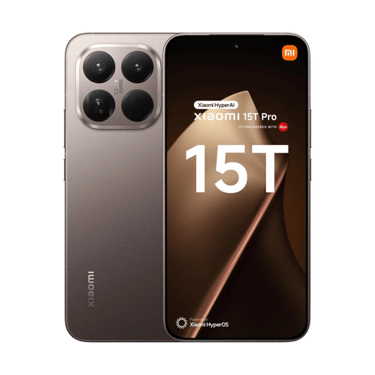 Xiaomi 15T Pro