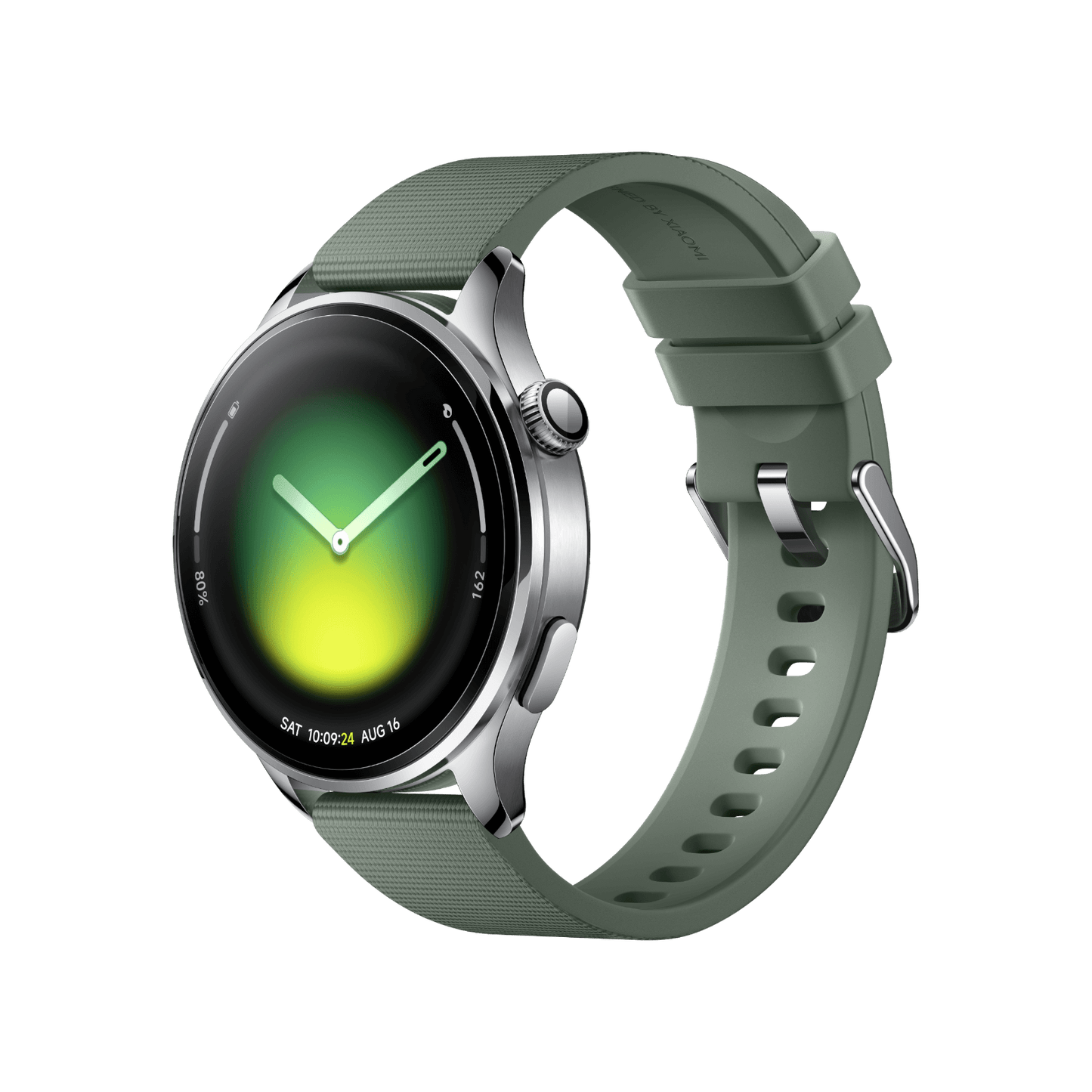 Xiaomi Watch 5