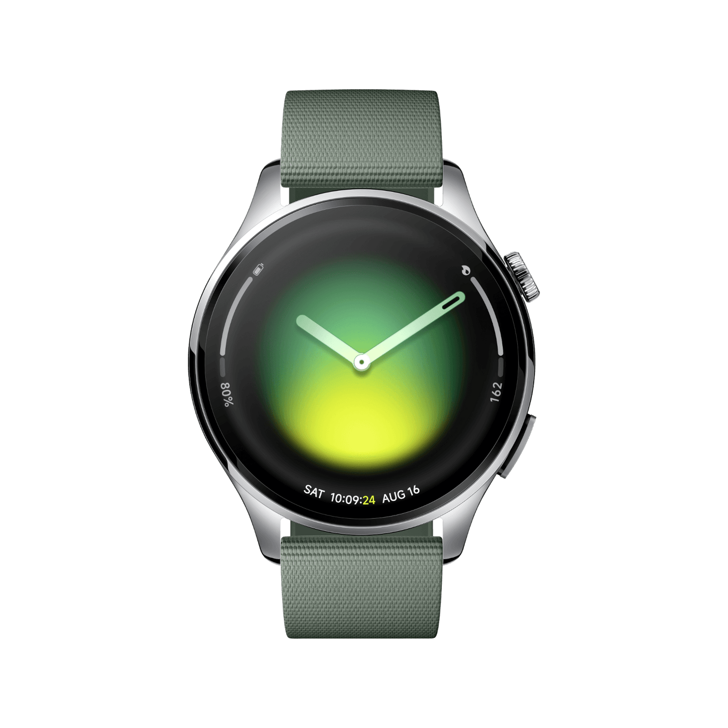 Xiaomi Watch 5