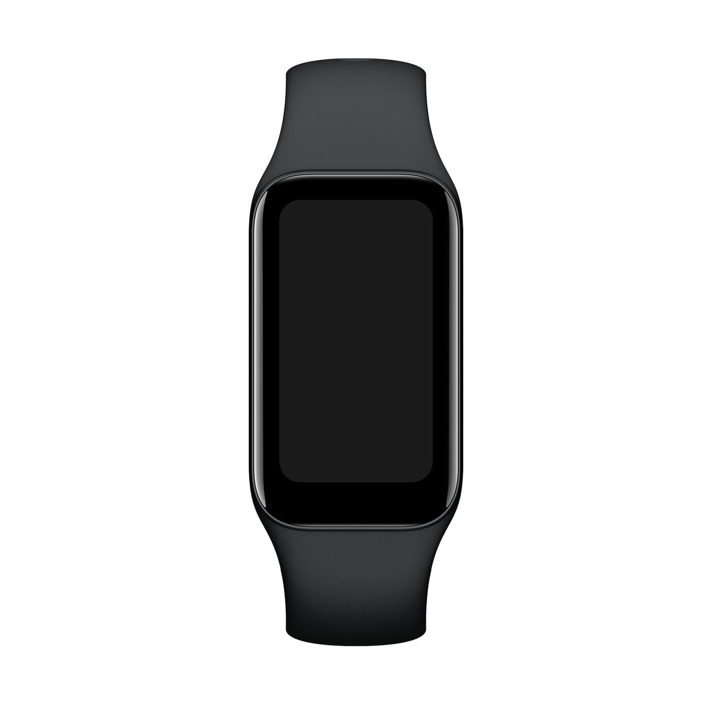Xiaomi Mi Black Smart Band 8 Active