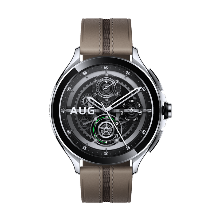 Xiaomi Watch 2 Pro