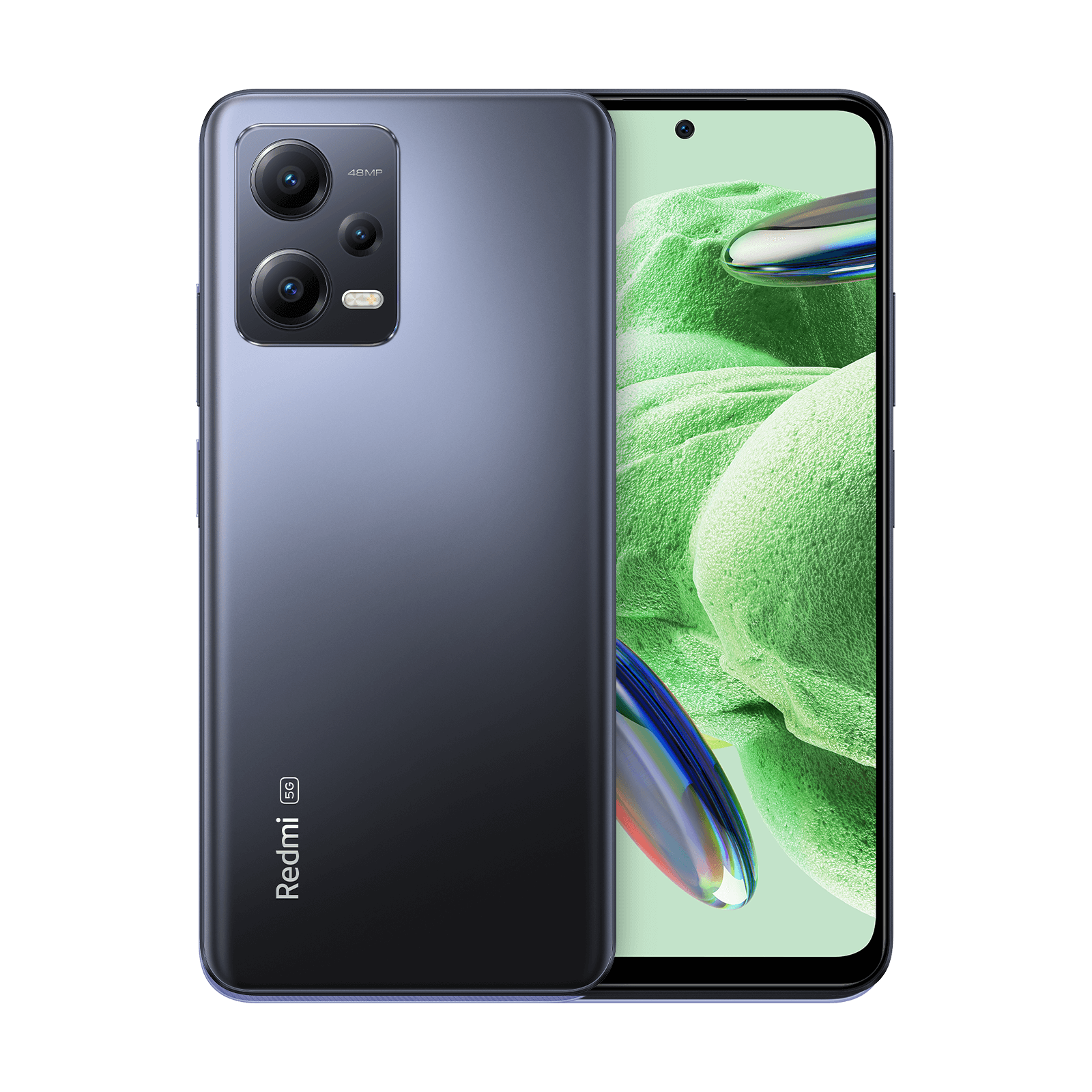 Redmi Note 12 5G