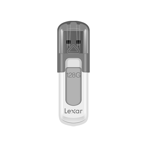 Lexar JumpDrive Flash Drive V100 USB 3.0