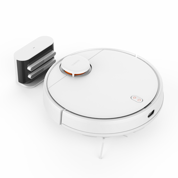 Xiaomi Robot Vacuum S10 - Mi-Home.pl