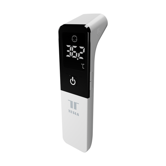 Tesla Smart Thermometer
