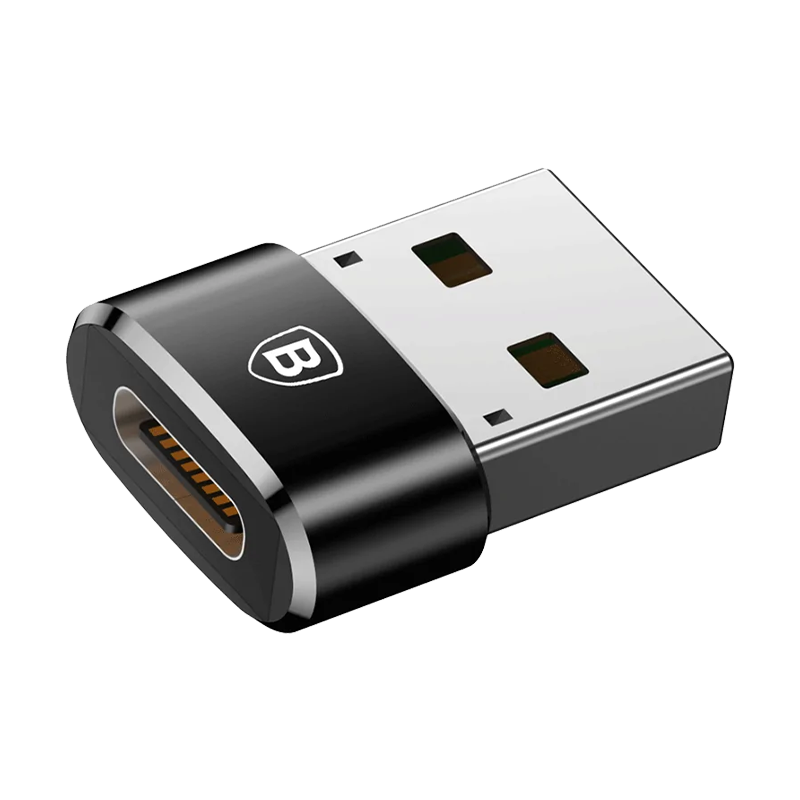 Adapter USB-C do USB Baseus