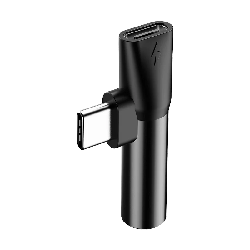 Baseus L41 USB-C - Mini Jack 3.5mm