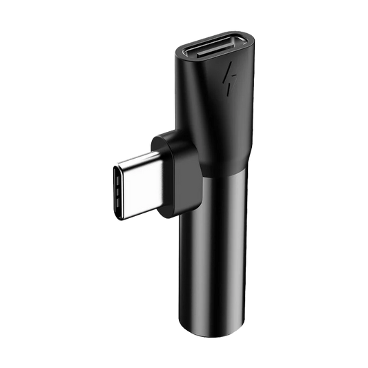 Baseus L41 USB-C - Mini Jack 3.5mm