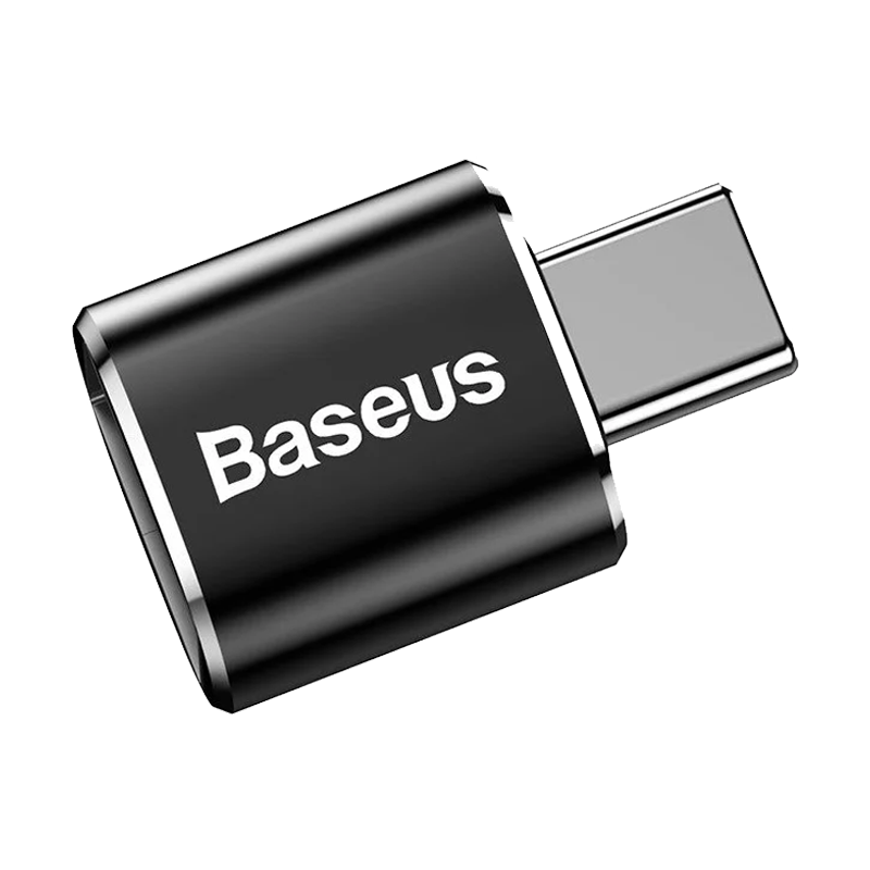 Baseus Mini USB - USB-A/USB-C