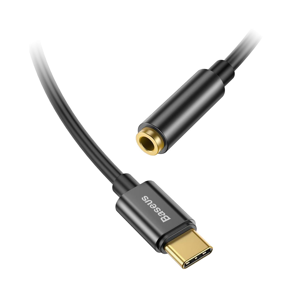 Baseus L54 USB-C - Mini Jack 3.5mm