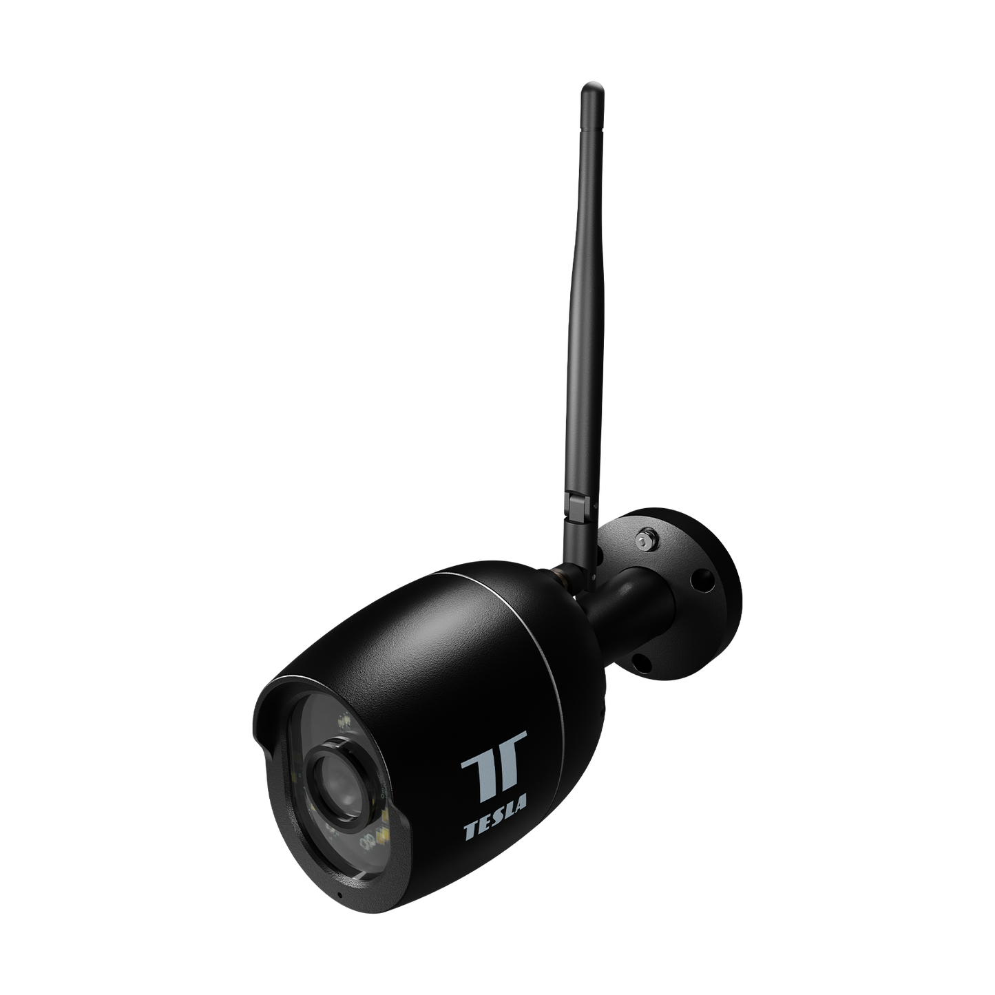 Tesla Smart Camera Outdoor 2K