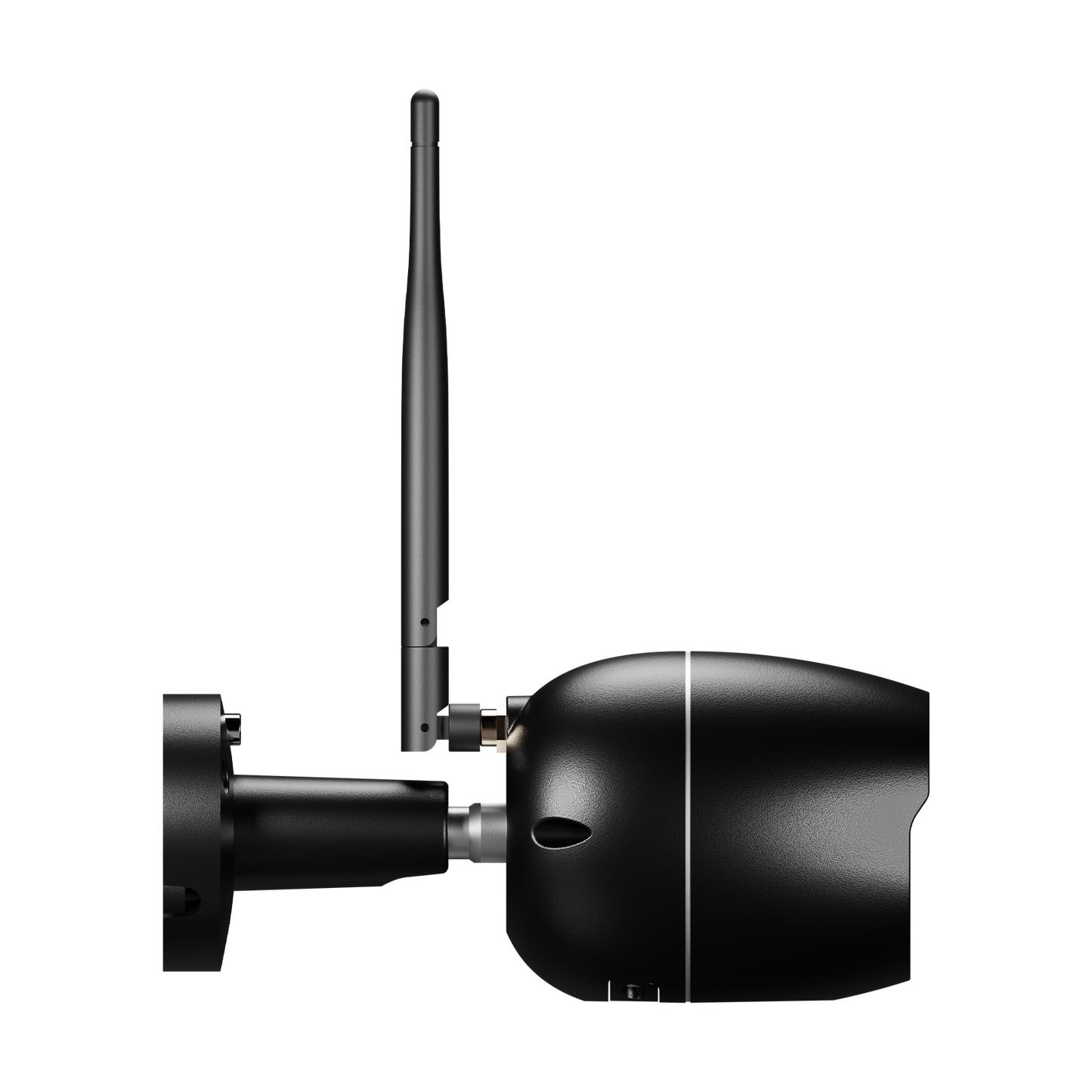 Tesla Smart Camera Outdoor 2K