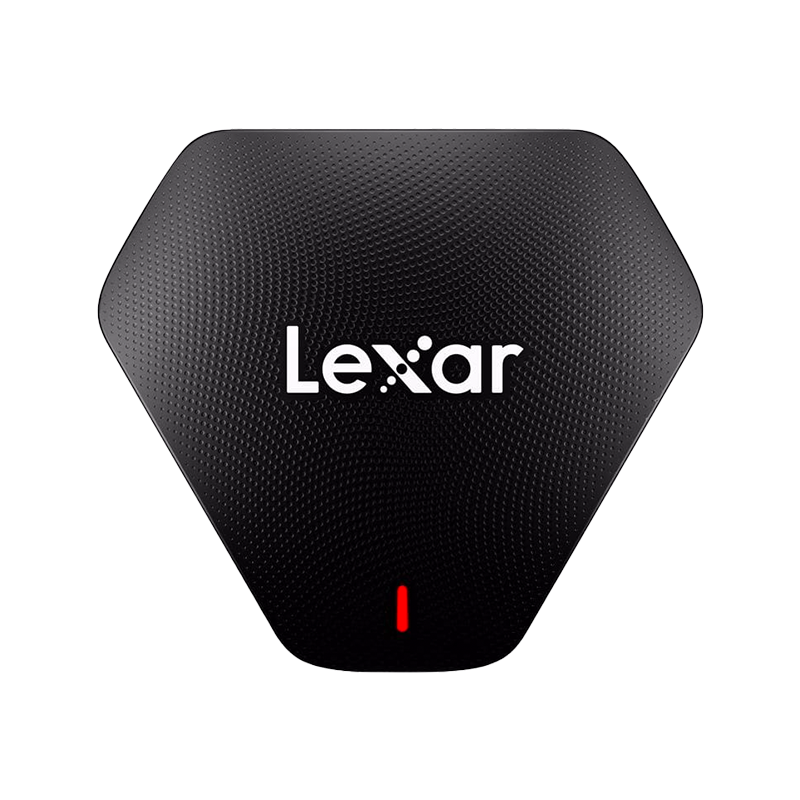 Czytnik kart pamięci Lexar Multi 3 w 1