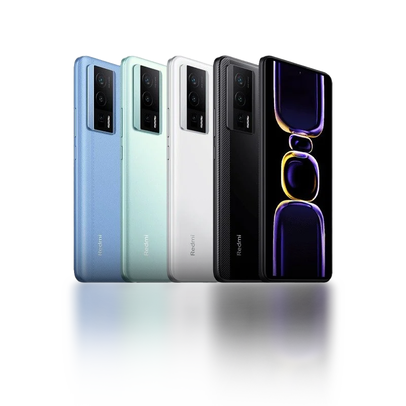 スマートフォン本体 Redmi K60 Смартфон Xiaomi Redmi K60 | Mi-Home.pl | Wariant Default Title