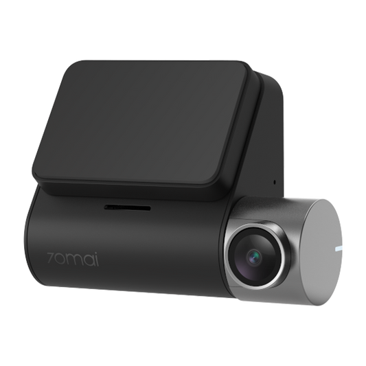 Wideorejestrator 70mai A500S + Kamera cofania RC06 + Adapter UP02