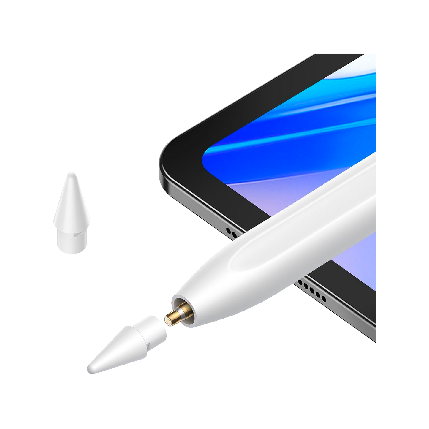 Rysik do iPad Baseus Smooth Writing 2 (SXBC060502)