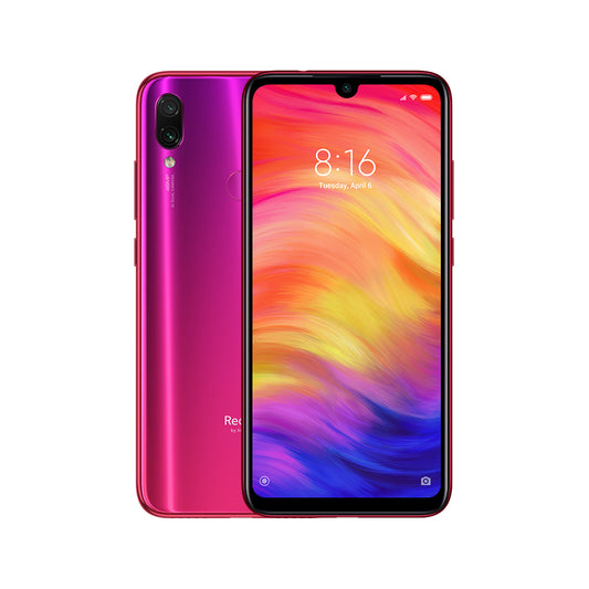 Redmi Note 7