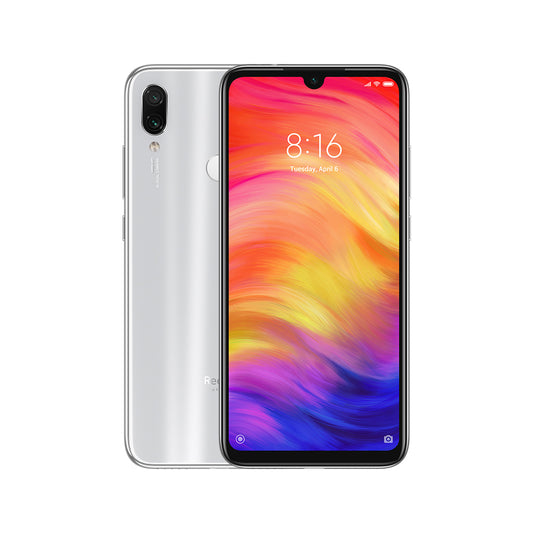 Redmi Note 7