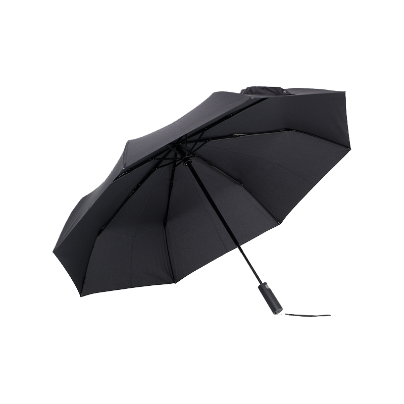 Mi Automatic Umbrella Black