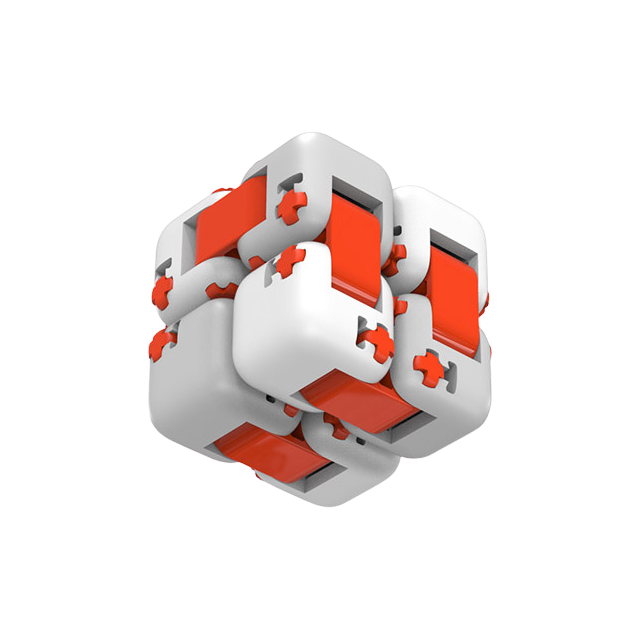 Mi Fidget Cube Building Blocks