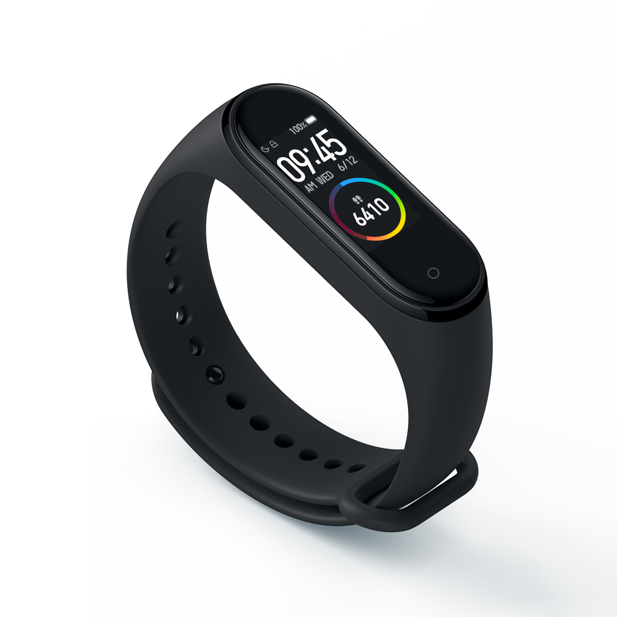Mi Smart Band 4