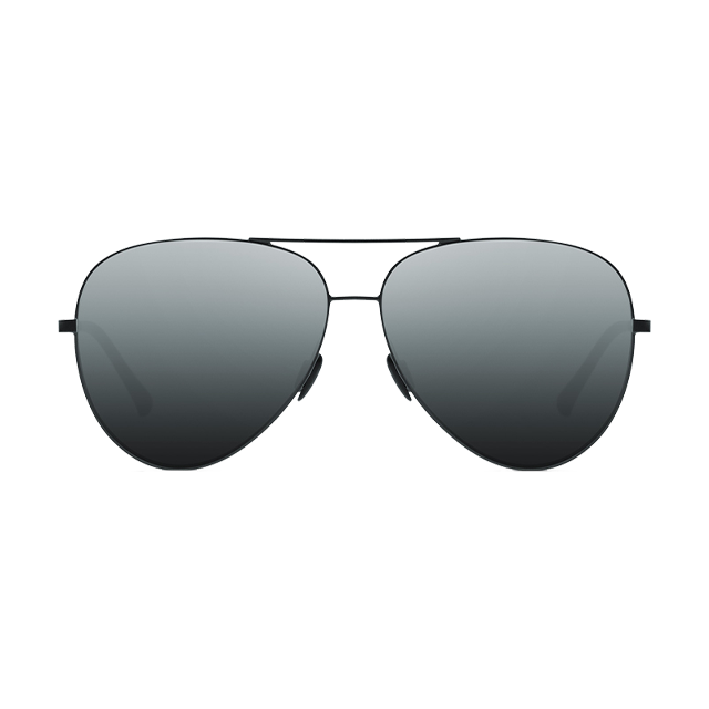 TS Polarized Sunglasses Grey