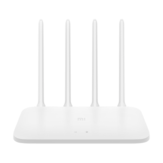 Mi Router 4C