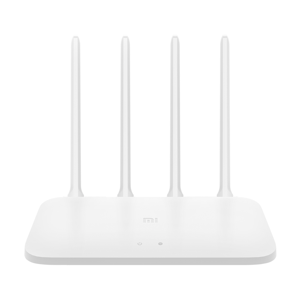 Router Xiaomi Mi Router 4C Biały MiHome.pl