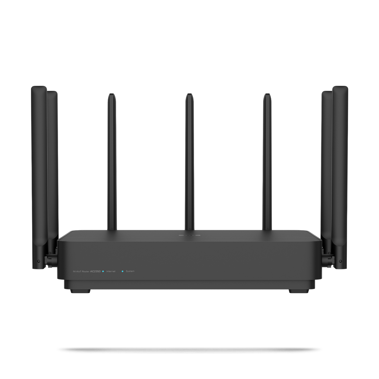 Router Xiaomi Mi AIoT Router AC2350 Czarny