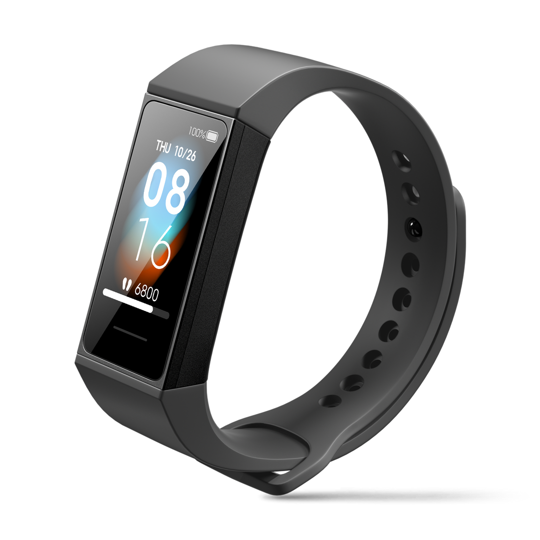 mit smart band 4