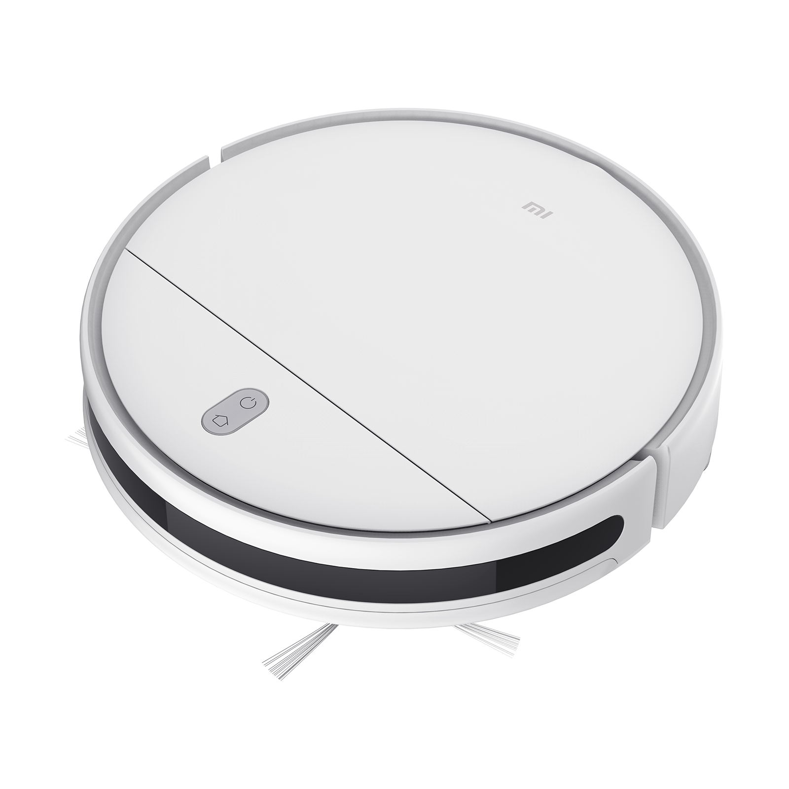 Робот пылесос xiaomi sweeping vacuum