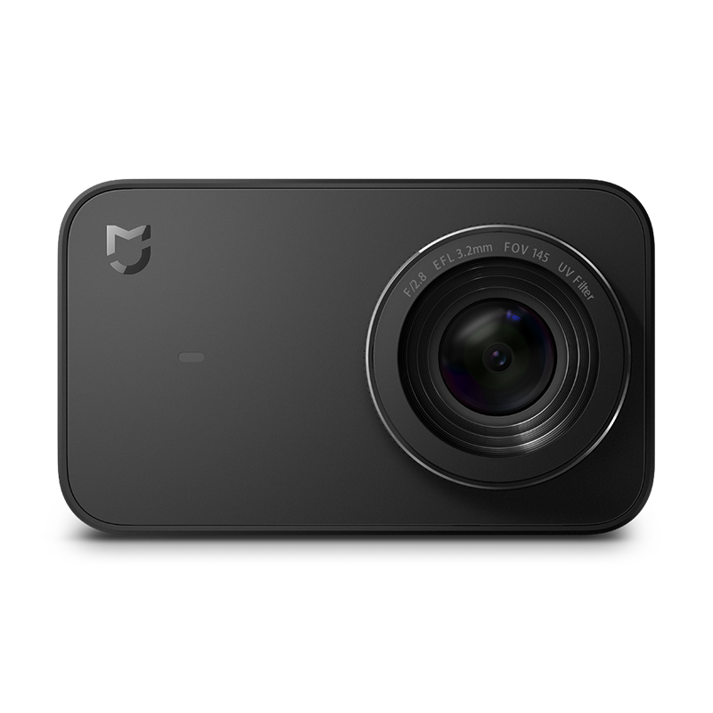 Mi 4K Action Camera