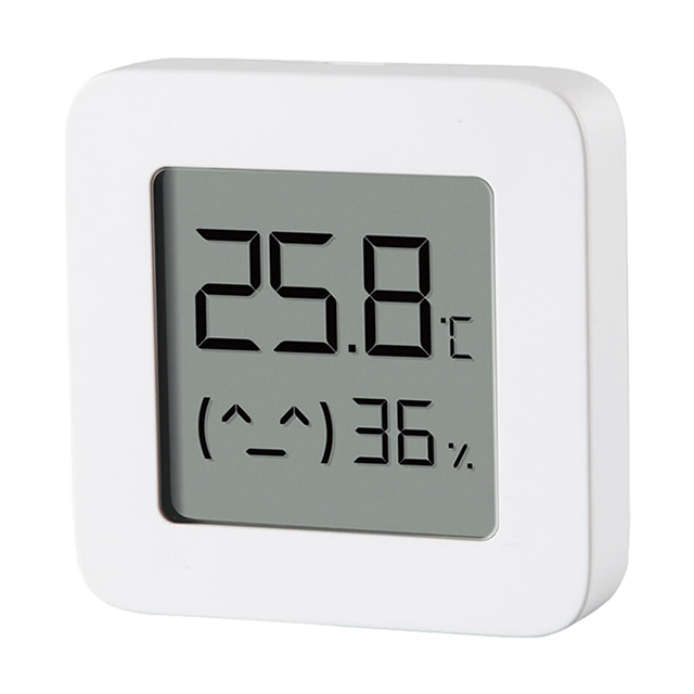 Mi Temperature & Humidity Monitor 2