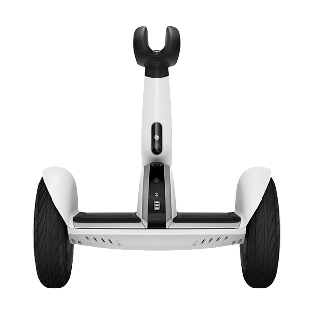 Segway Xiaomi Ninebot S-PLUS Biały