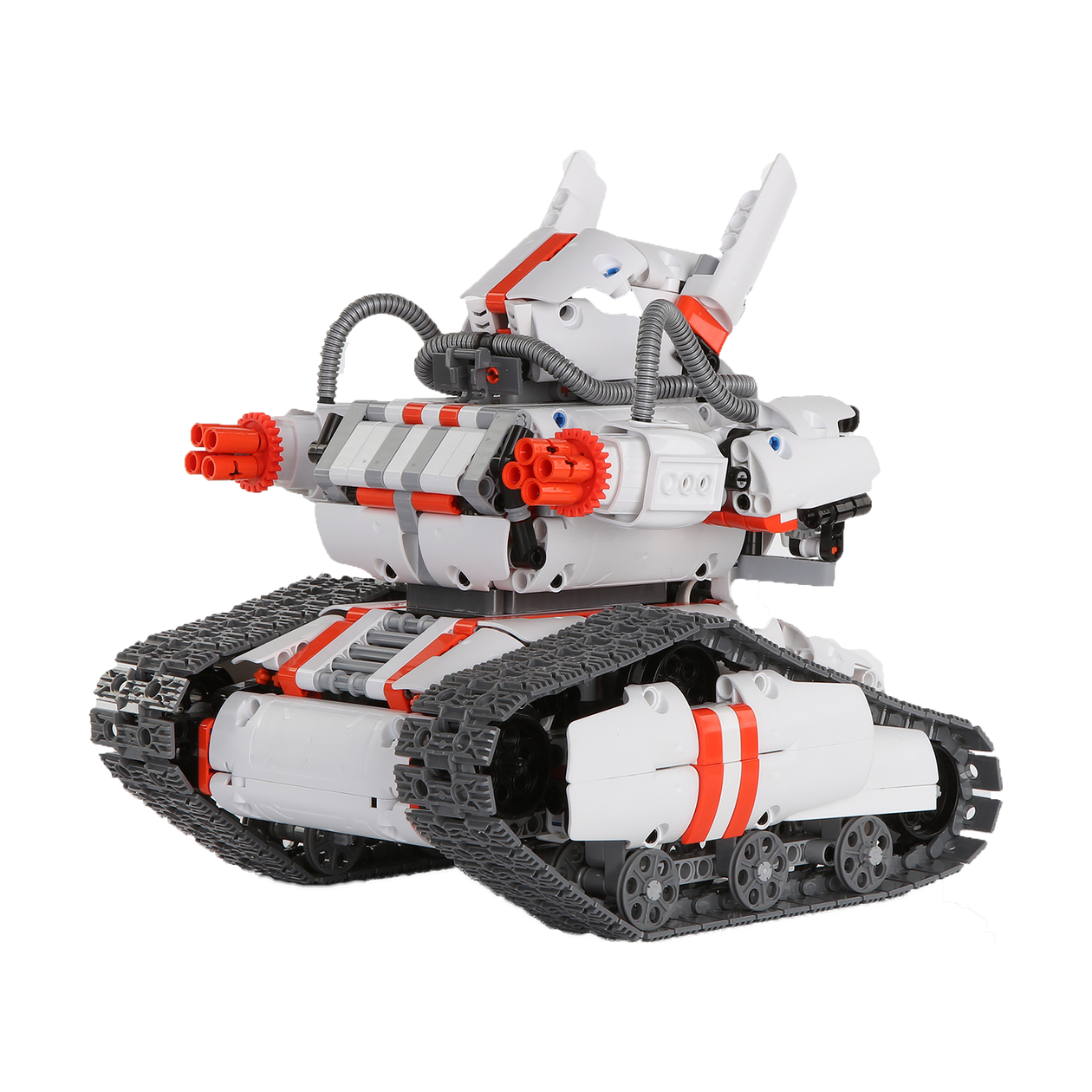 Xiaomi mi top bunny robot