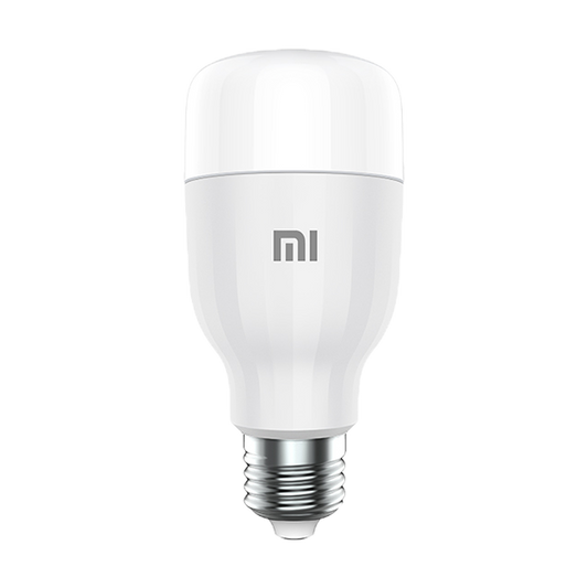Mi LED Smart Bulb Essential (White & Color)