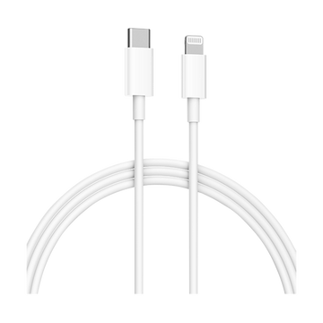Mi USB Type C to Lightning Cable 100 cm