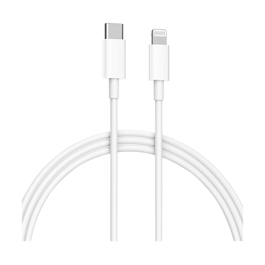 Mi USB Type-C to Lightning Cable 100 cm