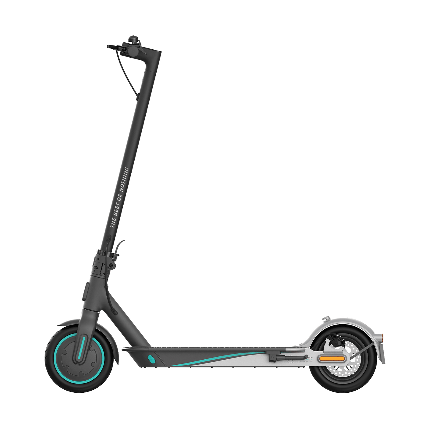 Mi Electric Scooter Pro 2 Mercedes-AMG Petronas F1 Team Edition