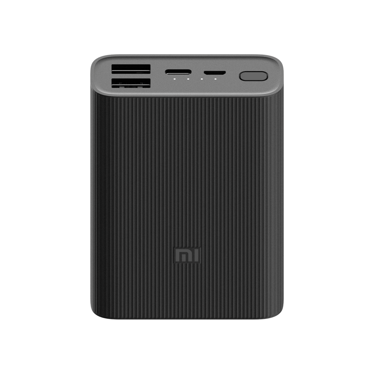 Mi Power Bank 3 Ultra Compact 10000mAh