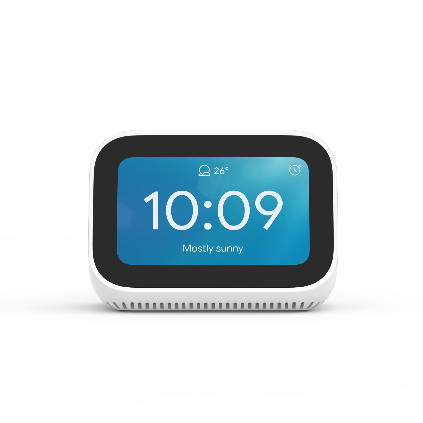 Mi Smart Clock