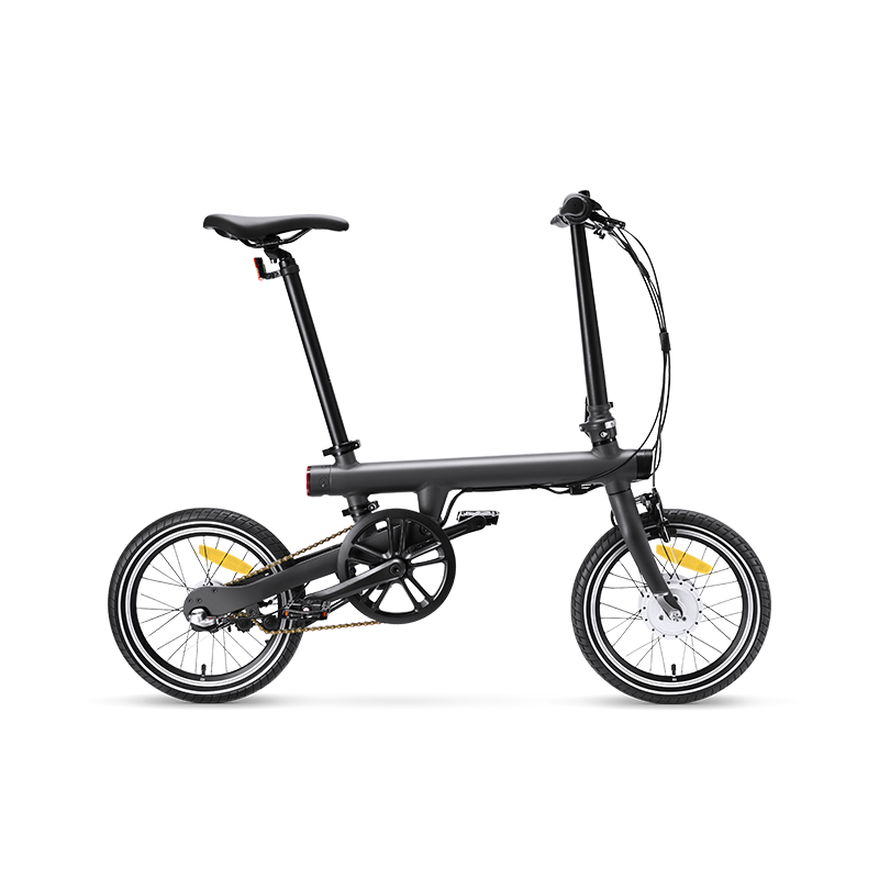 Mi smart folding bike sale