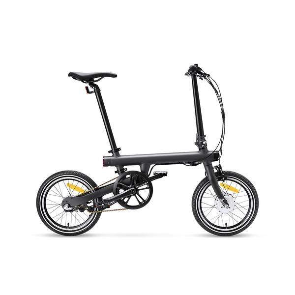 Smart folding bike on sale