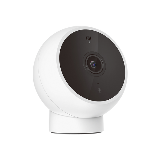 Xiaomi- Mi indoor Home Cam- Caméra de Surveillance d'intérieur sans  Fil-Blanc 1080p 16839/QDJ4016GL : Xiaomi: : High-Tech