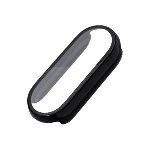 Czarna osłona ochronna Defense360 do Mi Smart Band 5/6/6 NFC