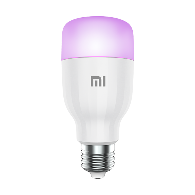 Xiaomi Smart LED Bulb Essential (White & Color)