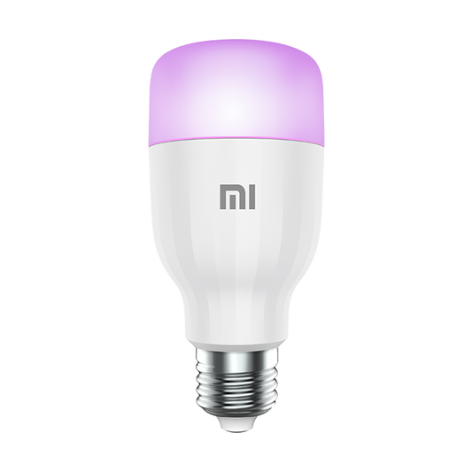 Xiaomi Smart LED Bulb Essential (White & Color)