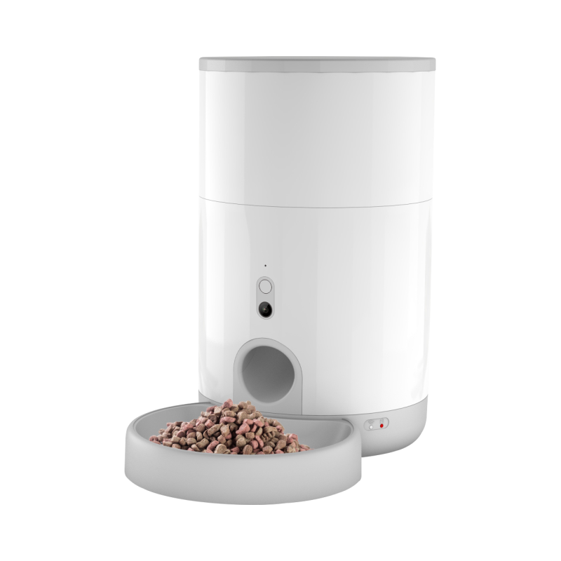 Petoneer Nutri Mini Feeder Camera Version (Wi-Fi)