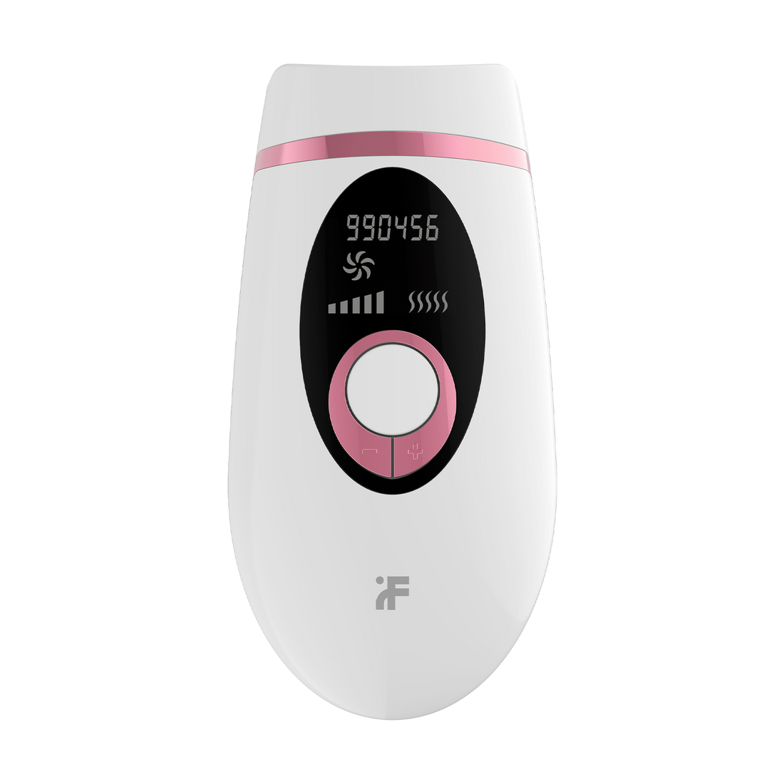 Depilator InFace IPL Professional Depilatory Laser MiHome.pl